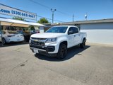 Used 2021 Chevrolet Colorado W/T w/ WT Convenience Package image 3
