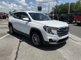 Used 2023 GMC Terrain SLT image 3