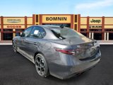 New 2025 Alfa Romeo Giulia w/ Veloce Package Rwd image 4