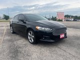 Used 2015 Ford Fusion SE image 4