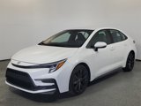 Used 2023 Toyota Corolla SE image 3