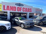Used 2014 Ford Mustang Coupe image 2
