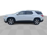 Certified 2020 Chevrolet Traverse LT w/ LT Premium Package image 5