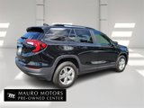 Used 2022 GMC Terrain SLE w/ Driver Convenience Package image 3