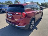Used 2020 GMC Terrain SLT w/ Preferred Package image 3