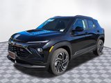 New 2026 Chevrolet TrailBlazer RS w/ Convenience Package image 3