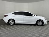 Used 2020 Hyundai Elantra SE w/ Cargo Package (C1) image 4
