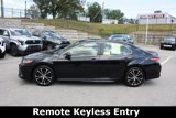 Used 2018 Toyota Camry SE image 2
