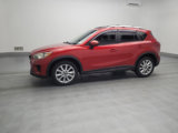 Used 2015 MAZDA CX-5 Grand Touring image 2
