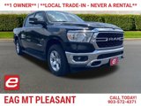 Used 2022 RAM 1500 Lone Star image 1