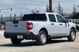 New 2025 Ford Maverick XL image 5