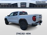 Used 2025 GMC Canyon Elevation image 6