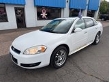 Used 2012 Chevrolet Impala LTZ image 2