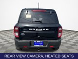 Used 2023 Ford Bronco Sport Big Bend w/ Convenience Package image 4