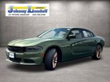 Used 2022 Dodge Charger SXT w/ Leather Interior Group image 4