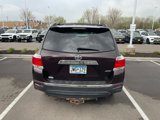Used 2013 Toyota Highlander Limited image 3