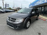 Used 2019 Dodge Journey SE w/ Premium Group image 3