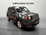 Used 2018 Jeep Renegade Latitude w/ Cold Weather Group image 4