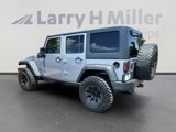 Used 2013 Jeep Wrangler Unlimited Rubicon image 3