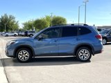 Used 2020 Subaru Forester Premium image 4