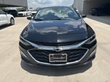 Used 2025 Chevrolet Malibu RS image 2