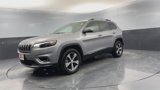 Used 2019 Jeep Cherokee Limited image 4
