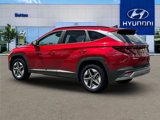 New 2025 Hyundai Tucson SEL image 4