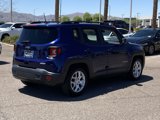 Used 2018 Jeep Renegade Latitude image 3