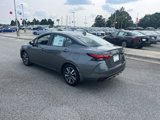 New 2025 Nissan Versa SV w/ Trunk Package image 4