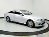 Used 2011 Mercedes-Benz E 550 Coupe image 3
