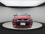 Used 2021 Chevrolet Spark LT image 2