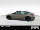 New 2025 Honda Civic Sport image 6