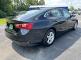 Used 2018 Chevrolet Malibu LS image 5
