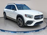 Used 2020 Mercedes-Benz GLB 250 4MATIC image 3