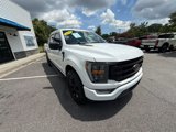 Used 2022 Ford F150 XLT w/ Equipment Group 302A High image 4