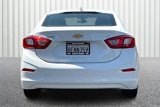 Used 2018 Chevrolet Cruze LT w/ Convenience Package image 4