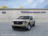 New 2025 Ford Maverick XL image 2