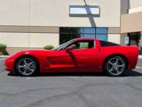 Used 2008 Chevrolet Corvette Coupe w/ Preferred Equipment Group image 6