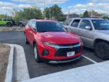Used 2021 Chevrolet Blazer LT image 2