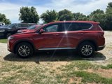 Used 2020 Hyundai Santa Fe SEL image 3