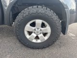 Used 2012 Nissan Frontier SV image 5