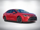 Used 2021 Toyota Corolla LE image 2