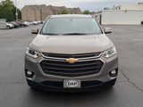 Used 2019 Chevrolet Traverse LT w/ LPO, Floor Liner Package image 3