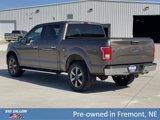 Used 2016 Ford F150 XLT w/ Equipment Group 301A Mid image 4