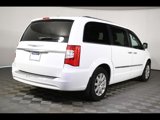 Used 2015 Chrysler Town & Country Touring w/ Driver Convenience Group image 2