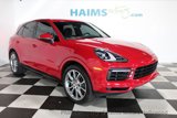 Used 2021 Porsche Cayenne S image 4
