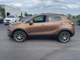 Used 2017 Buick Encore Sport Touring image 4