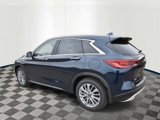 New 2025 INFINITI QX50 Luxe image 3