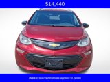 Used 2017 Chevrolet Bolt Premier w/ Driver Confidence II Package image 2
