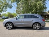 Used 2017 Acura MDX SH-AWD image 3